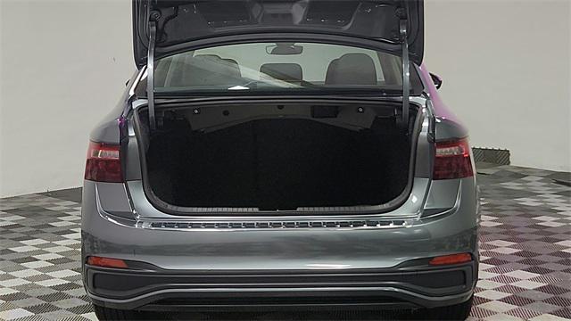 used 2023 Volkswagen Jetta car