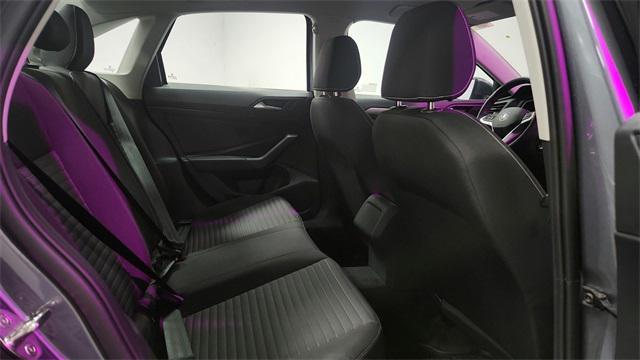 used 2023 Volkswagen Jetta car