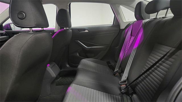used 2023 Volkswagen Jetta car