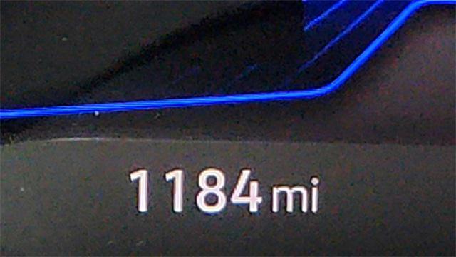 used 2023 Volkswagen Jetta car