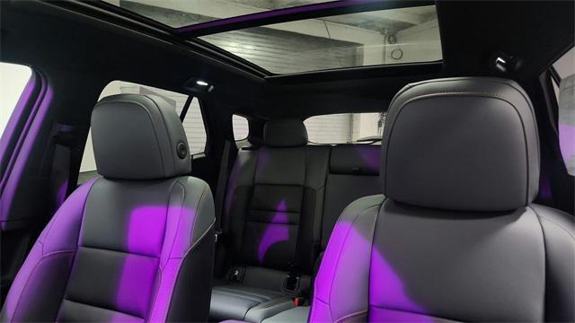 used 2024 Honda Prologue car, priced at $30,888