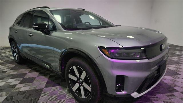 used 2024 Honda Prologue car, priced at $30,888