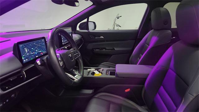 used 2024 Honda Prologue car, priced at $30,888