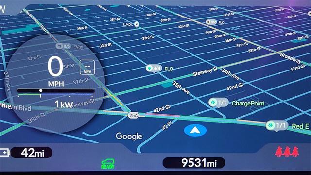 used 2024 Honda Prologue car, priced at $30,888