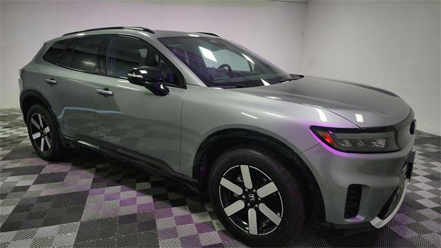 used 2024 Honda Prologue car, priced at $30,888