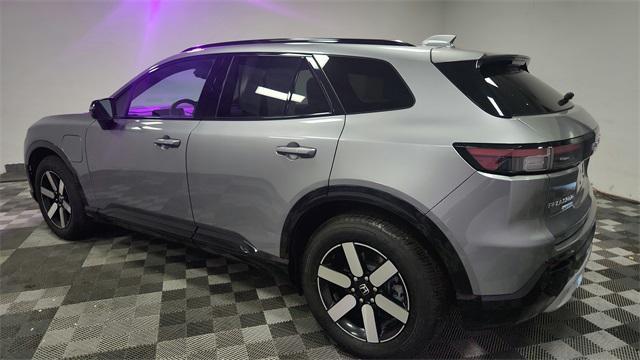 used 2024 Honda Prologue car, priced at $30,888