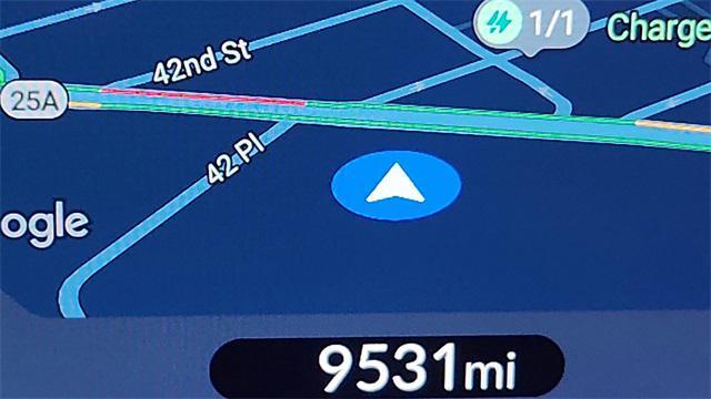 used 2024 Honda Prologue car, priced at $30,888