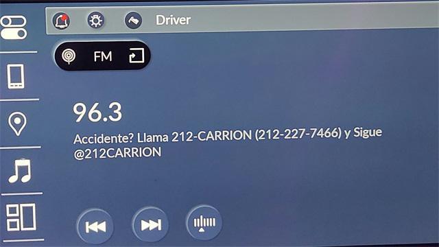 used 2024 Honda Prologue car, priced at $30,888