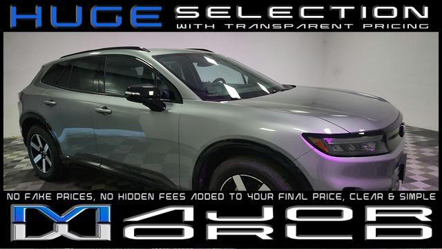 used 2024 Honda Prologue car, priced at $30,888