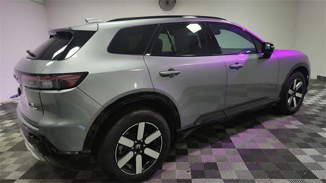 used 2024 Honda Prologue car, priced at $30,888