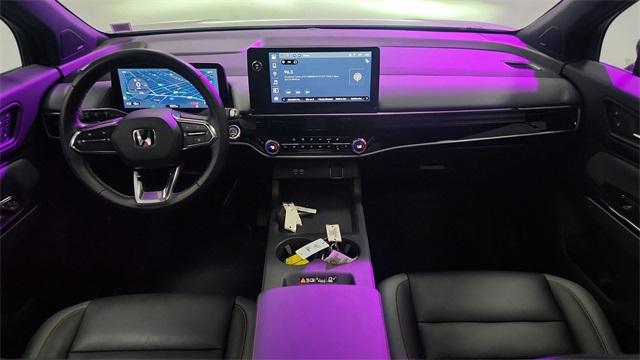 used 2024 Honda Prologue car, priced at $30,888