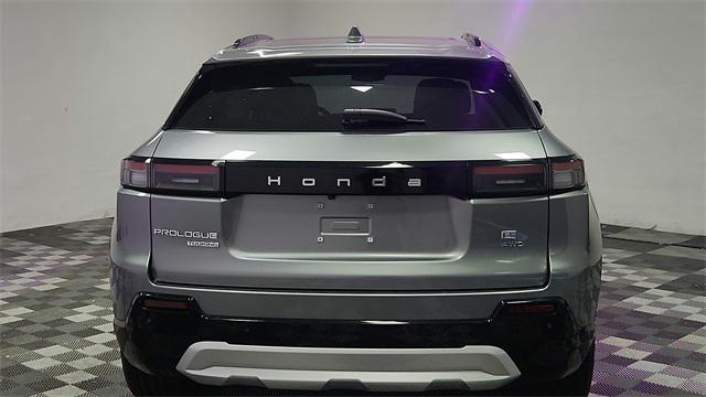 used 2024 Honda Prologue car, priced at $30,888