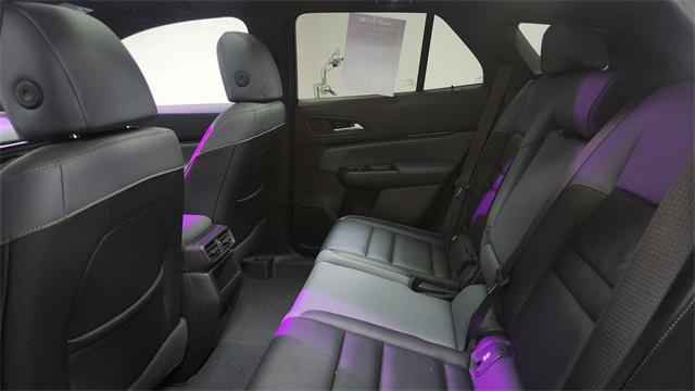 used 2024 Honda Prologue car, priced at $30,888