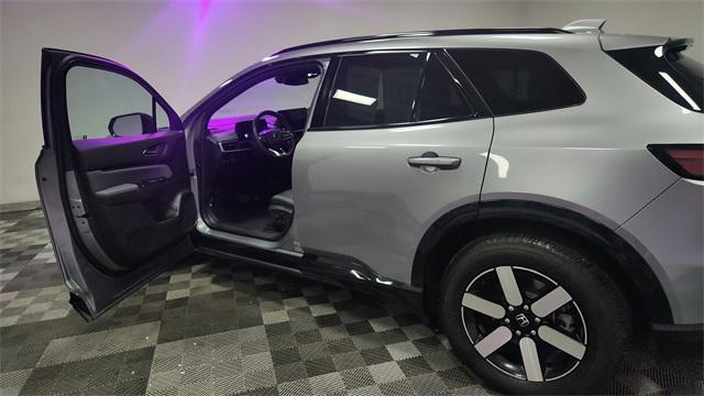 used 2024 Honda Prologue car, priced at $30,888