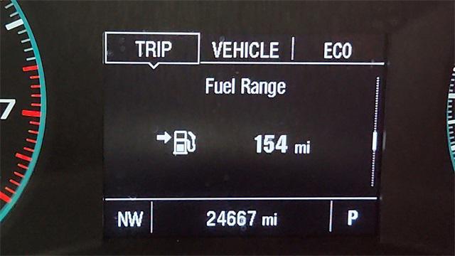 used 2024 Chevrolet Malibu car