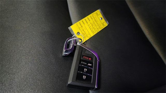 used 2021 INFINITI QX50 car