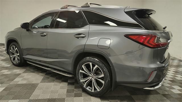 used 2021 Lexus RX 350L car