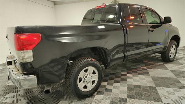 used 2021 Toyota Tundra car, priced at $25,888