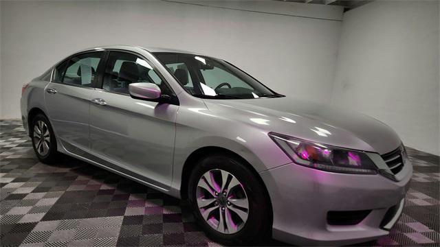 used 2014 Honda Accord car