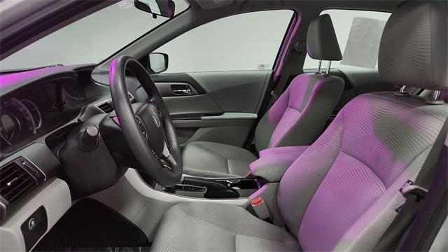 used 2014 Honda Accord car
