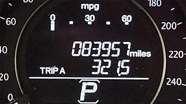 used 2014 Honda Accord car