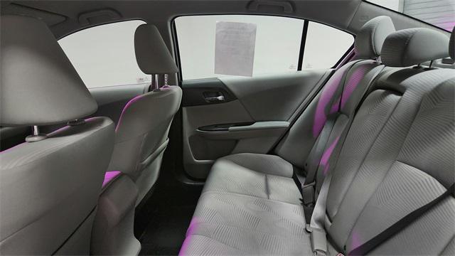 used 2014 Honda Accord car