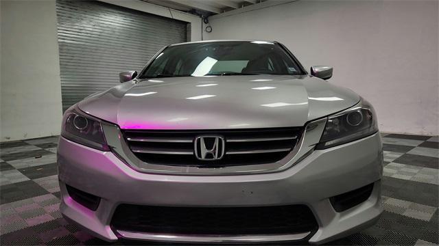 used 2014 Honda Accord car
