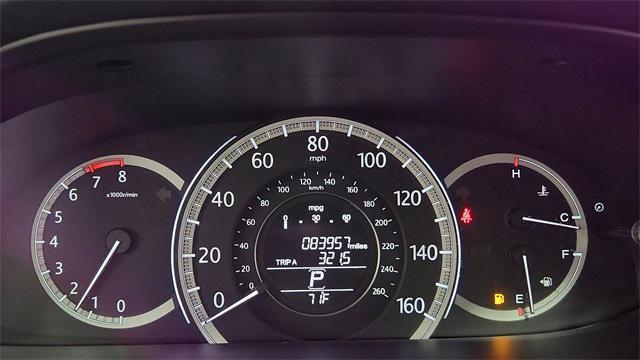 used 2014 Honda Accord car