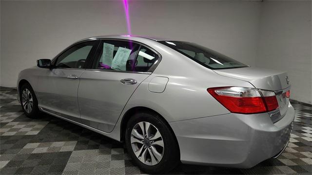 used 2014 Honda Accord car
