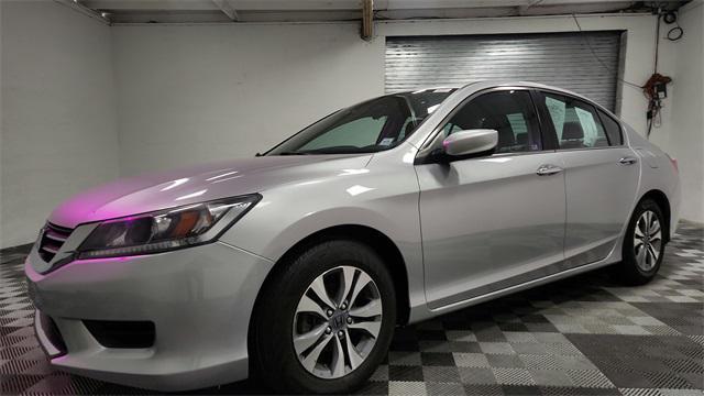 used 2014 Honda Accord car