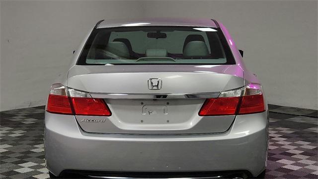 used 2014 Honda Accord car