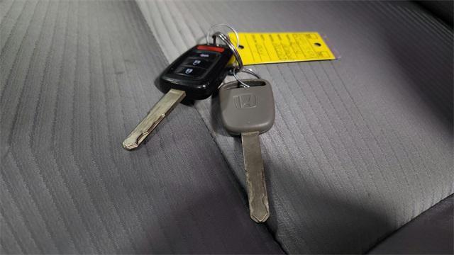used 2014 Honda Accord car