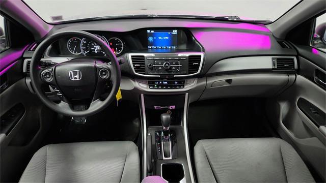 used 2014 Honda Accord car