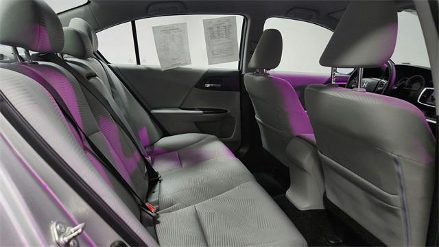 used 2014 Honda Accord car