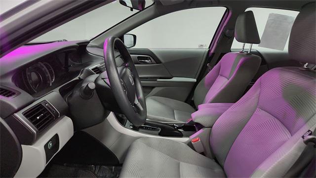 used 2014 Honda Accord car
