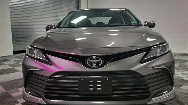 used 2024 Toyota Camry car