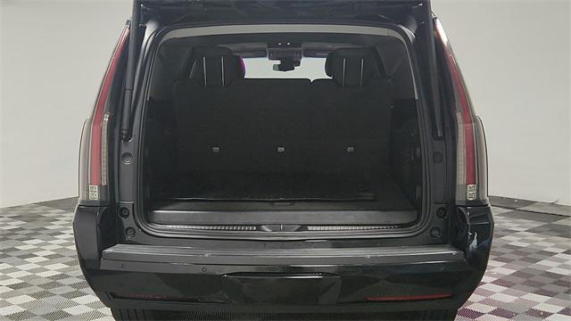 used 2020 Cadillac Escalade ESV car