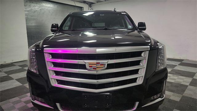 used 2020 Cadillac Escalade ESV car