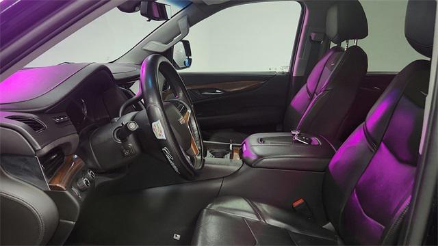 used 2020 Cadillac Escalade ESV car