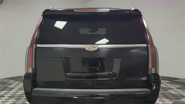 used 2020 Cadillac Escalade ESV car