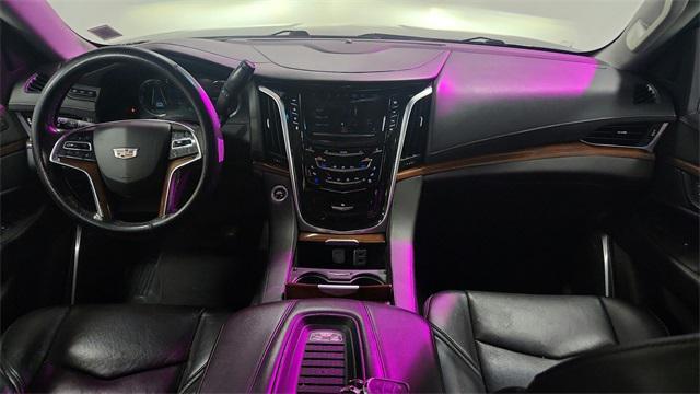 used 2020 Cadillac Escalade ESV car