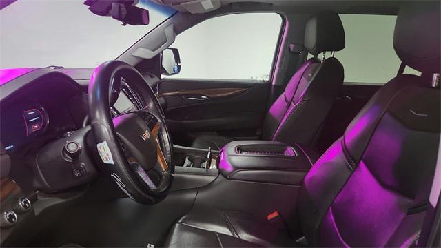 used 2020 Cadillac Escalade ESV car