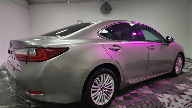 used 2016 Lexus ES 350 car, priced at $19,995
