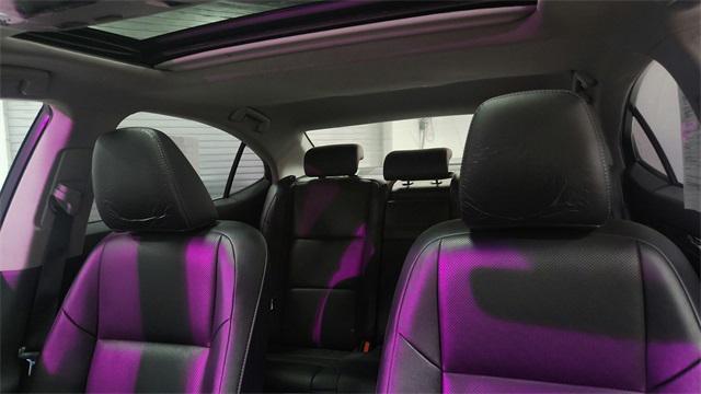 used 2016 Lexus ES 350 car, priced at $19,995