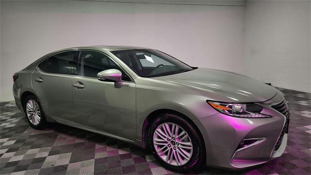 used 2016 Lexus ES 350 car, priced at $19,995