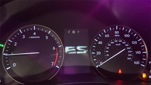 used 2016 Lexus ES 350 car, priced at $19,995