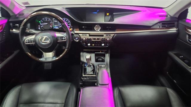 used 2016 Lexus ES 350 car, priced at $19,995