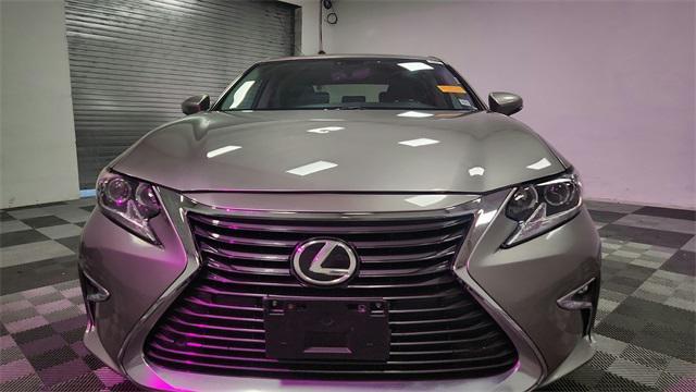 used 2016 Lexus ES 350 car, priced at $19,995
