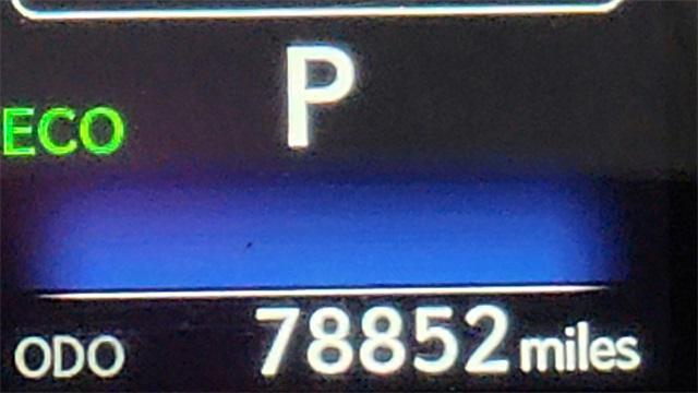 used 2016 Lexus ES 350 car, priced at $19,995