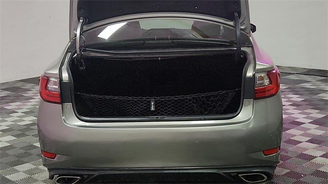 used 2016 Lexus ES 350 car, priced at $19,995